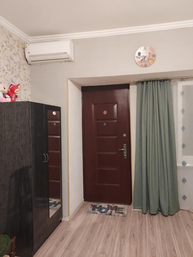 Malu Apartamento Tiflis Exterior foto
