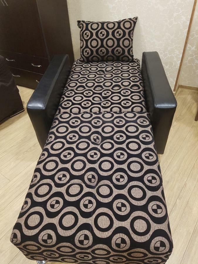 Malu Apartamento Tiflis Exterior foto