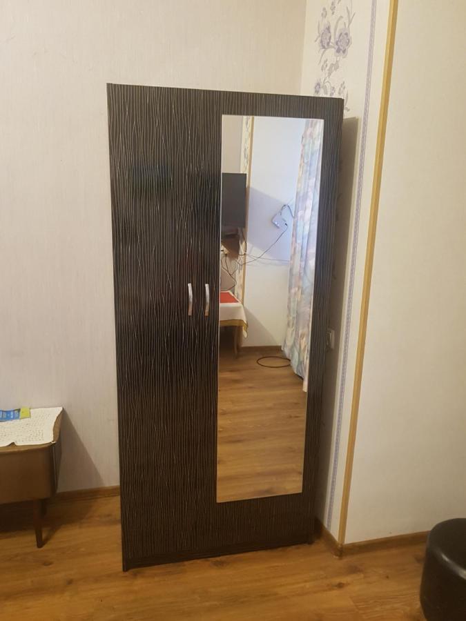 Malu Apartamento Tiflis Exterior foto